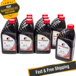 Penngrade 71396 High Performance Motor Oil Sae 30, Quart - Set Of 12. Fixed Price $134.56.