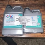 VP005 Radiator Protector Pack Valvoline Professional Series. Fixed Price $10.00.