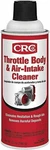 Crc 05078, Throttle Body & Air-intake Cleaner, 12 Oz. Fixed Price $15.99.