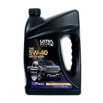ULTRA1PLUS Sae 5W-40 Full Synthetic Diesel Motor Oil Api CK-4/SN (gal Qts). Fixed Price $109.64.