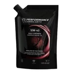 Triumph Fully Synthetic 10W-40 Lubricant Engine Oil (api Sn, Jaso MA2) 1L. Fixed Price $47.08.