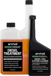 Archoil Diesel Fuel System Kit AR6400-D (12 Oz) + AR6500 (40 Complete.... Fixed Price $88.65.