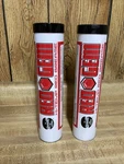 2 Pack Red Gem Hi Temp Grease 14OZ Each Brand New. Fixed Price $22.95.