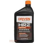Driven HR-2 Conventional High Performance 10W-30 Oil (quart). Fixed Price $11.99.