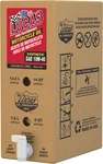 Lucas Oil High-performance Synthetic Motorcycle Engine 10W40 6 18040. Fixed Price $198.46.