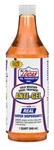 Lucas Oil 10865 Anti-gel Cold Weather Diesel Additive 32 Fl. Oz, Quart. Fixed Price $14.31.