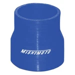 Mishimoto MMCP-22525BL Blue Silicone Transition Coupler. Fixed Price $15.73.