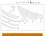 Ford Oem 11-21 Expedition Grille Components-mount Panel Clip W718060S300. Fixed Price $16.99.