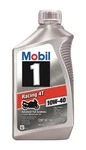 Mobil 124245-1 Extended Performance Engine Oil 10W40 Quart Bottle Sold Indiv. Fixed Price $13.99.