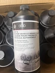 3 Audi/vw Dot 4 Brake Fluid (1.06 Us Qt) B0007501LDSP. Fixed Price $29.99.