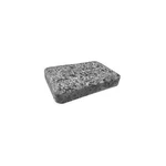 Dura-block AF4408S Dura-scrub, Heavy Duty Soap Bar, W/ Scrubber. Fixed Price $16.99.