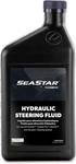 Seastar HA5430H Hydraulic Steering Fluid 1 Quart Bottle Teleflex Marine. Fixed Price $28.90.