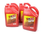 Red Line 4-STROKE Synthetic Kart Oil 5W20 (41225) Gallon (case Of 4). Fixed Price $279.95.