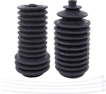 Motoku Steering Rack Boots For Polaris Ranger 1000 Xp 570 500 Rzr 800 900.... Fixed Price $16.01.