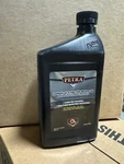 Petra Synthetic GL-5 Sae 75W-90 Gear Oil 32OZ. Fixed Price $18.50.