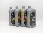Genuine Oem Honda Acura Atf-type 3.1 Transmission Fluid 4X Quart Set 08200-9017. Fixed Price $134.98.
