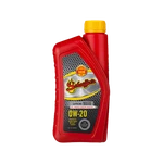 Schaeffer's 0W-20 9000 Full Synthetic Oil Case Of Quarts #6020 (old #9005). Fixed Price $93.19.