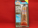Permatex 81878 Ultra Copper Maximum High Temperature Rtv Silicone Gasket Maker. Fixed Price $11.34.