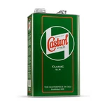 Porsche Castrol Classic Xl 30 Monograde Motor Oil - Litre 1924/7176. Fixed Price $19.04.