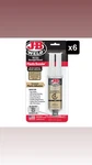 Jb Weld 50133 Plastic Bonder Syringe. Fixed Price $28.99.