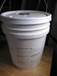 5-GALLON Fuchs Ecocool Global 1000 Water Miscible Cutting & Grinding Fluid New. Fixed Price $260.10.