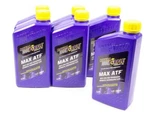 Royal Purple Max Atf Multi-spec Synthetic Automatic Transmission Fluid Set Of 6. Fixed Price $110.95.