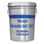 105810 Mobilith Shc 007,SEMI Fluid GREASE,5 Gal 1TLG8. Fixed Price $806.97.