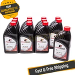 Penngrade 71586 High Performance Synthetic Blend Motor Oil, Quart - Set Of 12. Fixed Price $142.60.