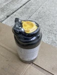 2017-2020 Audi RS3 Tt Tire Sealant New Oem. Fixed Price $87.00.