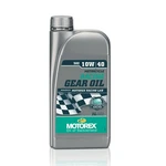 Motorex Racing 10W/40 1L Gearbox Oil. Fixed Price $33.53.