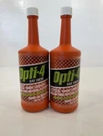 Interlube Intl. 40524 OPTI-4, 5W30 4-CYCLE Oil, 20OZ Bottle Mower Pack. Fixed Price $29.99.