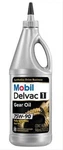 Mobil 122044 Gear Lube, Delvac Synthetic Oil, 75W90, Qt., Set Of. Fixed Price $148.09.