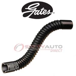 Gates Lower Radiator Coolant Hose For 1975-1980 Mercury Bobcat 2.3L L4. Fixed Price $25.94.