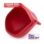 Sunoco Race R6100RD, One Funnel Red Shaped Plastic Performance Parts. Fixed Price $58.44.