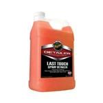 Meguiars D15501 - Last Touch Spray Detailer (1 Gallon). Fixed Price $38.87.