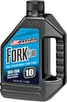 Maxima Racing Fork Fluid 10WT. 165/150 59901-10. Fixed Price $14.87.