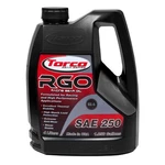 Torco Rgo Racing Gear Oil 250- 4X4-LITER- A240250S. Fixed Price $302.39.