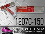 Threebond 1207C Liquid Gasket Super Sealer 150G For Gear Box Fast Curing X1. Fixed Price $62.74.