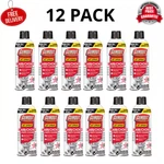 Gumout And Choke Carburetor Cleaner 14 Oz. Engine Parts Spray (pack Of 12). Fixed Price $51.99.