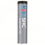 Mobil 122127 13.4 Oz, Cartridge, Synthetic, Red. Fixed Price $128.99.
