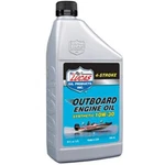 Lucas Syn 10W30 Outboard Engine Oil, Qt. Fixed Price $16.75.