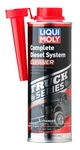 Liqui Moly 500ML Truck Series Complete Diesel System Cleaner - Case Of 6. Fixed Price $87.28.