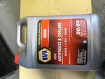 Napa NARB53 Asian Antifreeze & Coolant. Fixed Price $17.00.