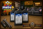 (3) Genuine Mopar Transmission Fluid 04874464-AC / 4874464AC Same As Dealer. Fixed Price $148.50.