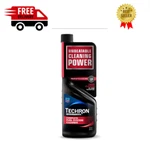 Chevron Techron Concentrate Plus Fuel System Cleaner Restores Protects 10 Oz. Fixed Price $12.82.