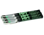 Mpt Twelve Lubricant & Penetrant, 1/4 Ounce, Refillable Needle -- 3PACK. Fixed Price $24.17.