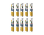 Castrol Pyroplex Gold 2 Semi-synthetic Grease, 10 14 Ournce Tubes 15B998. Fixed Price $129.99.
