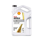 Shell Rotella T1 30W Conventional Heavy Duty Diesel Motor Oil, Gallon. Fixed Price $26.09.