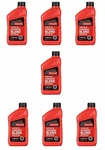 7 Engine Oil Oem Ford Motorcraft XO5W30QSP Sae 5W-30 Premium Synthetic. Fixed Price $79.02.