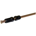 American Grease Stick (ags) CN-360 Brake Hardware And Cables Oem. Fixed Price $59.37.